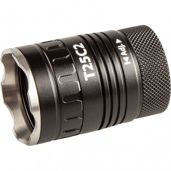 Головная часть EAGLETAC T25C2 (без модуля) Головная часть EAGLETAC T25C2 (без модуля)