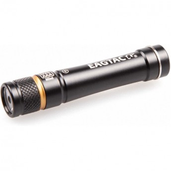 Карманный фонарь EAGLETAC D25AAA Nichia 219, нейтральный свет, золотистое кольцо Карманный фонарь EAGLETAC D25AAA Nichia 219, нейтральный свет, золотистое кольцо