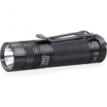 Карманный фонарь EAGLETAC D25C Clicky Mk ll Nichia 219C, нейтральный свет Карманный фонарь EAGLETAC D25C Clicky Mk ll Nichia 219C, нейтральный свет
