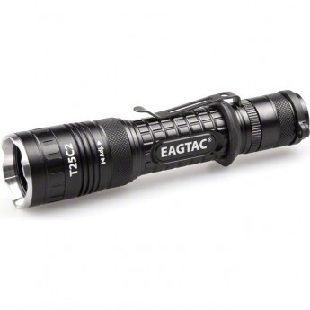 Корпус фонаря EAGLETAC T25C2 без светодиода и драйвера