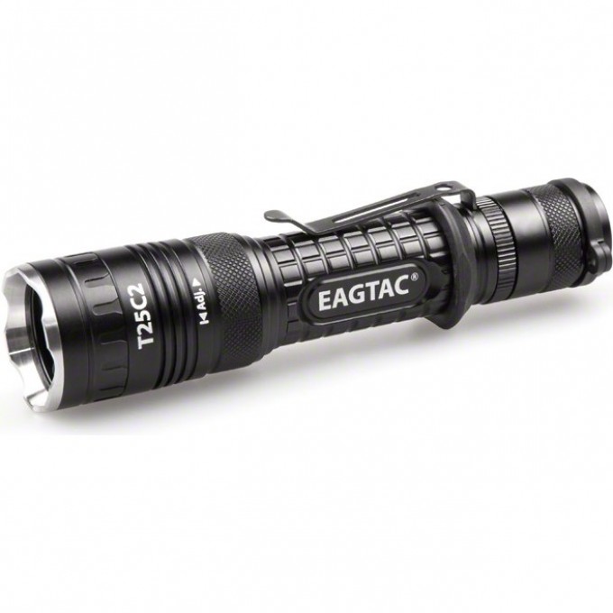 Корпус фонаря EAGLETAC T25C2 без светодиода и драйвера 6941368202702