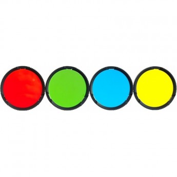 Набор светофильтров EAGLETAC ET57 для M-серии Набор светофильтров EAGLETAC ET57 для M-серии