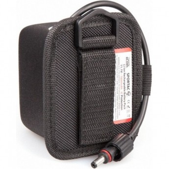 Аккумулятор для фонаря SPORTAC ZP10L9 Аккумулятор для фонаря SPORTAC ZP10L9