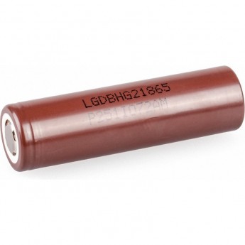 Аккумулятор LG 18650HG2 Аккумулятор LG 18650HG2