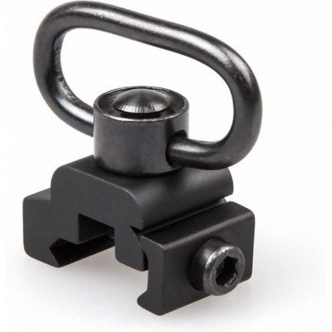 Антабка на планку Picatinny / Weaver 2000000002958