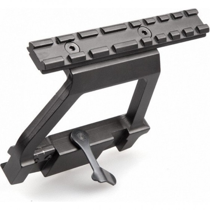 База №39 Picatinny/Weaver на боковую планку АК для прицелов 2000000002989