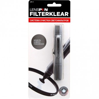 Чистящий карандаш LENSPEN LFK-1