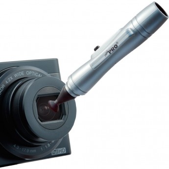 Чистящий карандаш LENSPEN MiniPro II MP-2