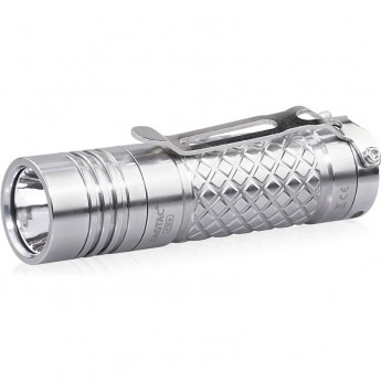 Фонарь EAGLETAC D3C Ti (Luminus SST20 NW, нейтральный свет) Фонарь EAGLETAC D3C Ti (Luminus SST20 NW, нейтральный свет)