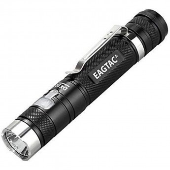 Фонарь EAGLETAC DX30LC2 (XM-L2, нейтральный свет) Фонарь EAGLETAC DX30LC2 (XM-L2, нейтральный свет)