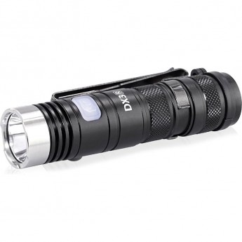 Фонарь EAGLETAC DX3B Clicky Pro (XHP35 HI, нейтральный свет) Фонарь EAGLETAC DX3B Clicky Pro (XHP35 HI, нейтральный свет)