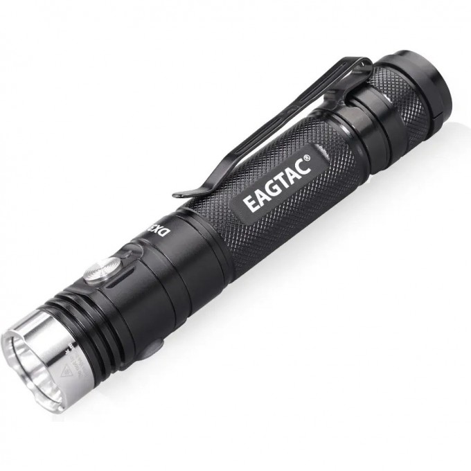 Фонарь EAGLETAC DX3L MK II (XHP50.2, нейтральный свет) 6941368309685