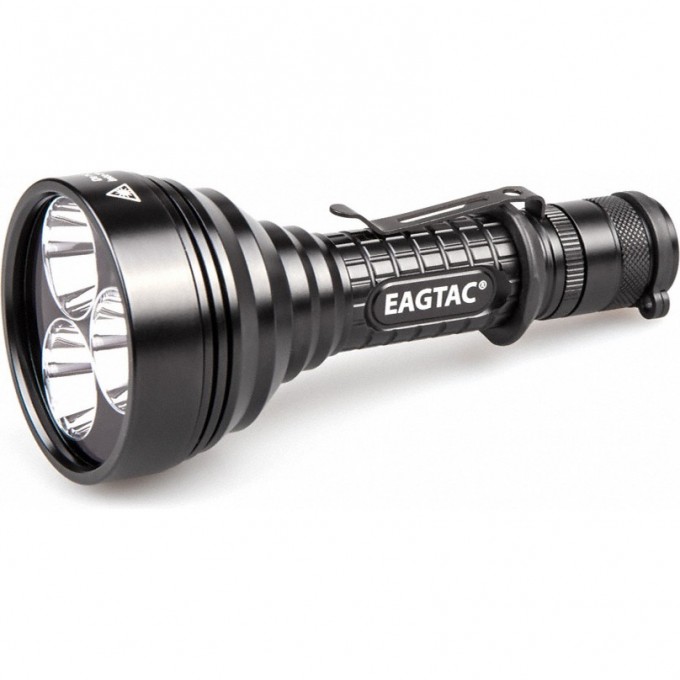 Фонарь EAGLETAC M30LC2C 3*XP-G2 6941368220225