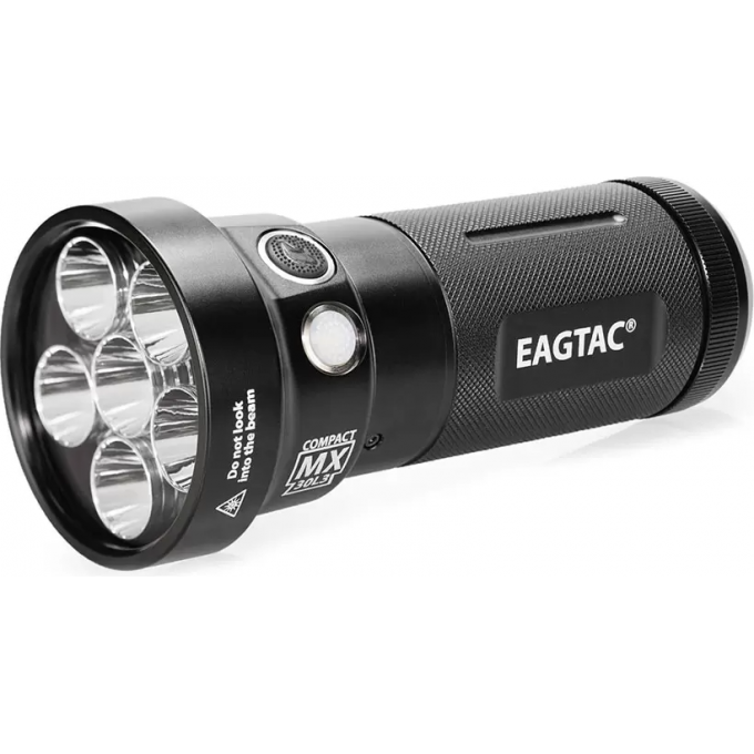 Фонарь EAGLETAC MX30L3C (XP-G2 S3, холодный свет) 6941368304901