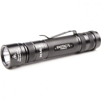 Фонарь EAGLETAC P200LC2 UV (365 нм) Фонарь EAGLETAC P200LC2 UV (365 нм)
