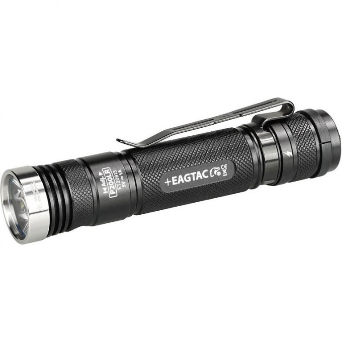 Фонарь EAGLETAC P200LR (SST40, холодный свет) 6941368310711