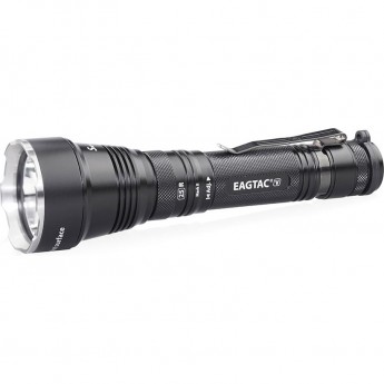 Фонарь EAGLETAC S25V (SFT40, холодный свет) Фонарь EAGLETAC S25V (SFT40, холодный свет)
