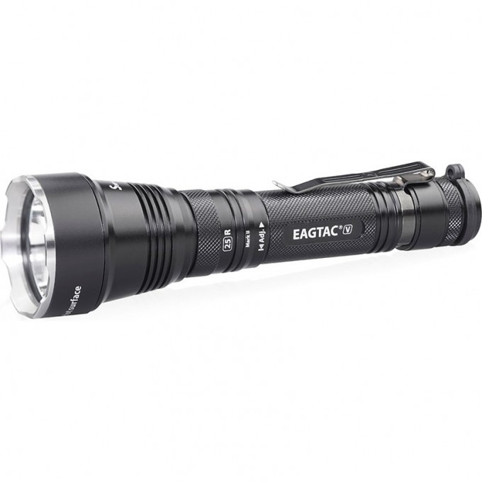 Фонарь EAGLETAC S25V (SST70, холодный свет) 6941368309975