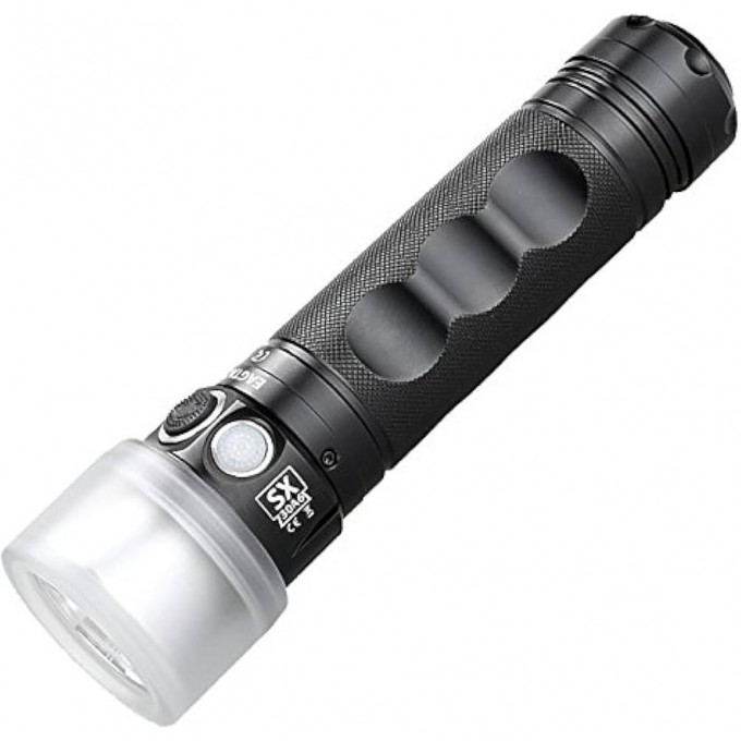 Фонарь EAGLETAC SX30A6D XP-L Hi NW, нейтральный свет 6941368304703