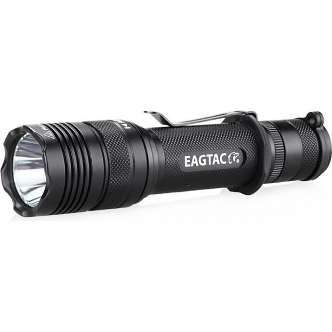 Фонарь EAGLETAC T200C2 (Luminus SFT40, холодный свет) 6941368310339