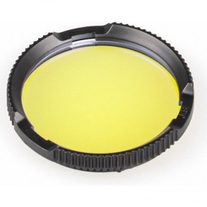 Желтый светофильтр EAGLETAC ET47, противотуманный 6941368220393