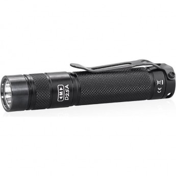 Карманный фонарь EAGLETAC D25A Clicky Mk II XM-L2, нейтральный свет Карманный фонарь EAGLETAC D25A Clicky Mk II XM-L2, нейтральный свет