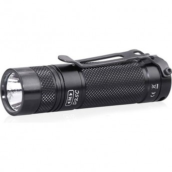 Карманный фонарь EAGLETAC D25C Clicky Mk ll XM-L2 U4, холодный свет Карманный фонарь EAGLETAC D25C Clicky Mk ll XM-L2 U4, холодный свет