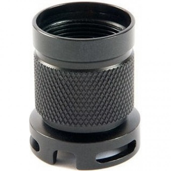 Кнопка EAGLETAC с бортиком PA-S1 6941368200128