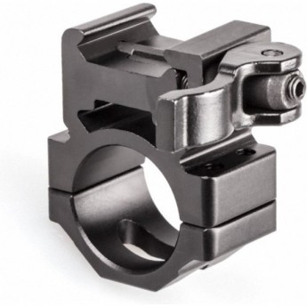 Кольцо SFM 43 на планку Weaver/Picatinny, быстросъемное