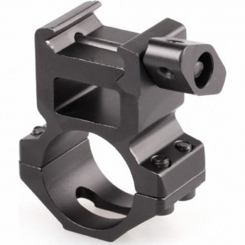 Кольцо SFM 44 на планку Weaver/Picatinny