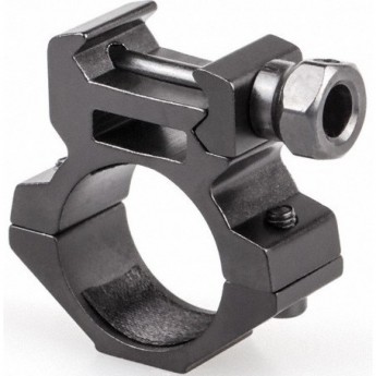Кольцо SFM 45 на планку Weaver/Picatinny, облегченное