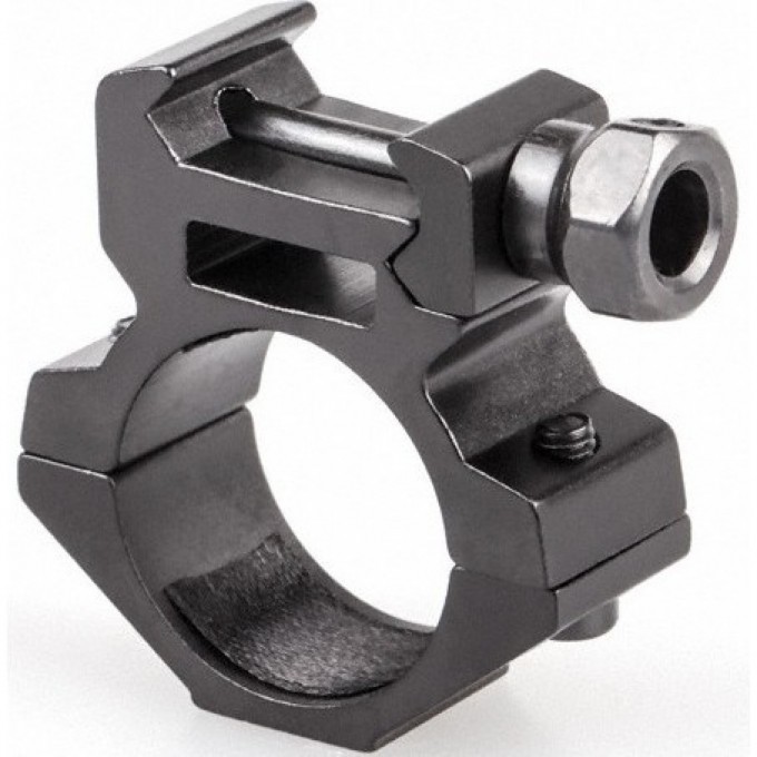 Кольцо SFM 45 на планку Weaver/Picatinny, облегченное 2000000004617