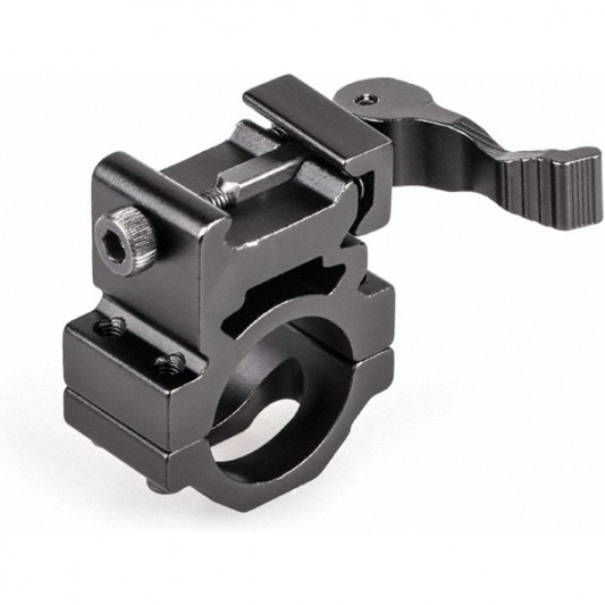 Кольцо SFM 46 на планку Weaver/Picatinny, быстросъемное 2000000004655