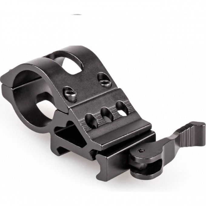 Кольцо SFM 48 на планку Weaver/Picatinny, быстросъемное 2000000004631