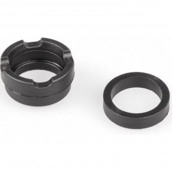 Комплект резиновых накладок на корпус фонаря EAGLETAC