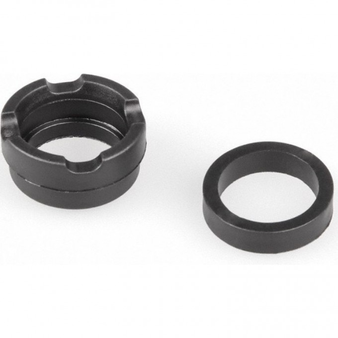 Комплект резиновых накладок на корпус фонаря EAGLETAC 6941368220423