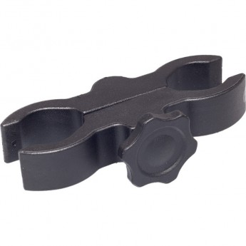 Крепление 19 на оптический прицел, пластиковое Крепление 19 на оптический прицел, пластиковое