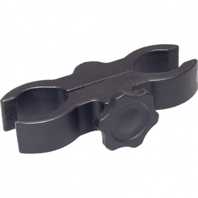 Крепление 19 на оптический прицел, пластиковое 2000000000602