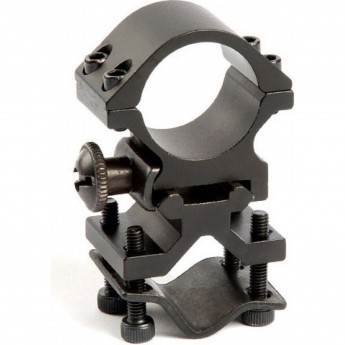 Крепление №7 подствольное, быстроразъемное, с планкой Picatinny/Weaver Крепление №7 подствольное, быстроразъемное, с планкой Picatinny/Weaver