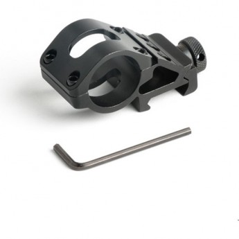 Крепление SFM 14 на рейку Picatinny боковое Крепление SFM 14 на рейку Picatinny боковое