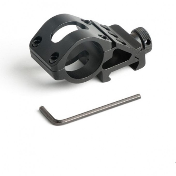 Крепление SFM 14 на рейку Picatinny боковое 2000000000503