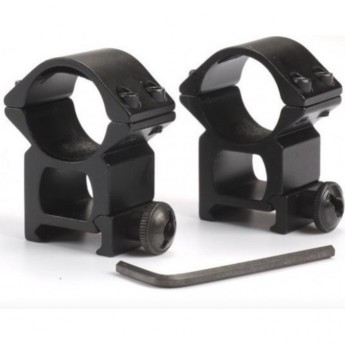 Крепление SFM 8 на рейку Picatinny Крепление SFM 8 на рейку Picatinny