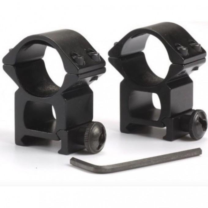 Крепление SFM 8 на рейку Picatinny 2000000000589