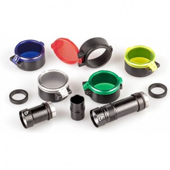 Набор аксессуаров EAGLETAC G25C2 (Kit-комплект для фонаря)