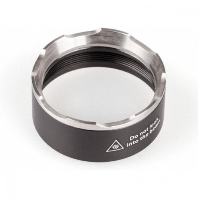 Передняя часть фонаря EAGLETAC S2/SX2/SX3 серии 6941368202733