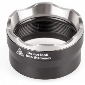 Передняя часть фонаря EAGLETAC TX серии