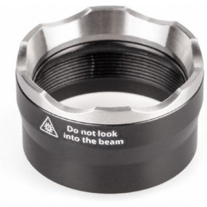 Передняя часть фонаря EAGLETAC TX серии 6941368202740