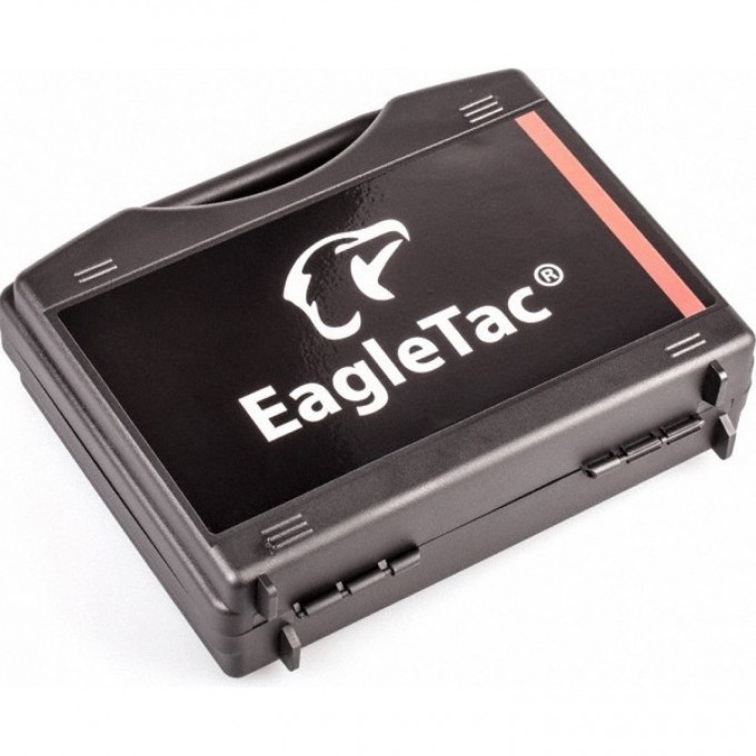 Пластиковый кейс для фонарей EAGLETAC 6941368202726