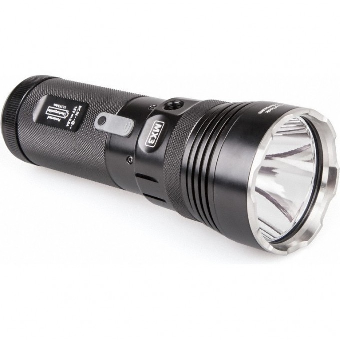 Поисковый фонарь EAGLETAC MX3T Pro XHP70.2 P2, холодный свет 6941368302815