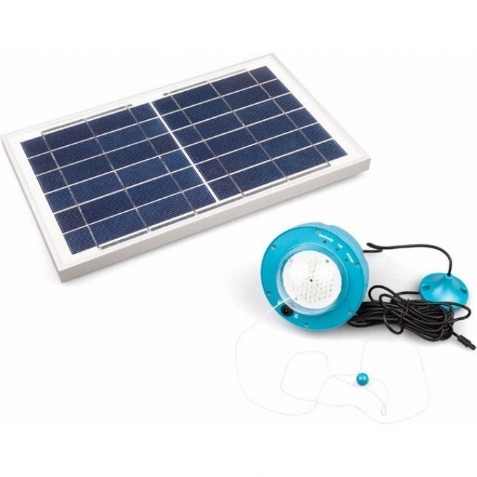 Портативная система освещения NESL SLS-07 6951374408579